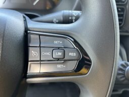 Peugeot Boxer L3 H2 3.5T complet