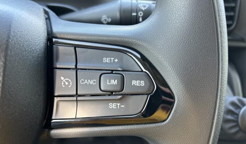 Peugeot Boxer L3 H2 3.5T complet