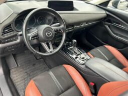 Mazda CX-30 E Skyactiv G / Nagisa complet