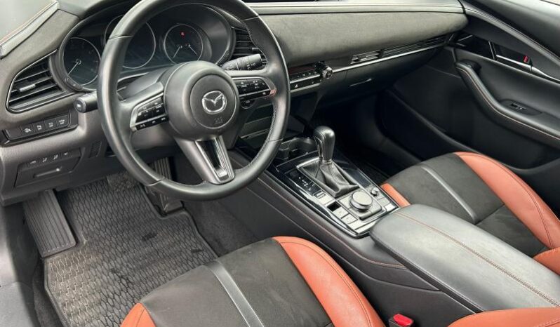 Mazda CX-30 E Skyactiv G / Nagisa complet