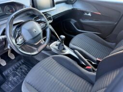 Peugeot 208 Active / 100ch / Carplay complet