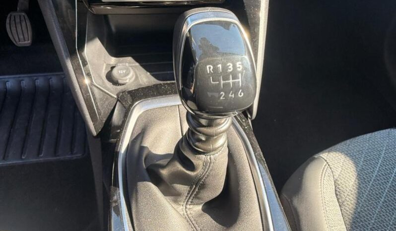 Peugeot 208 Allure / GPS / Carplay complet
