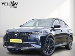 DS Automobiles DS 7 EDITION FRANCE / DISPO MARS 2026
