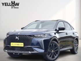 DS Automobiles DS 7 EDITION FRANCE / DISPO MARS 2026
