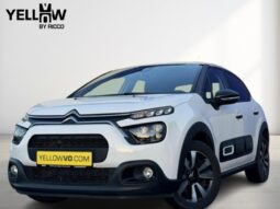 Citroen C3 Max / EAT6 / Carplay