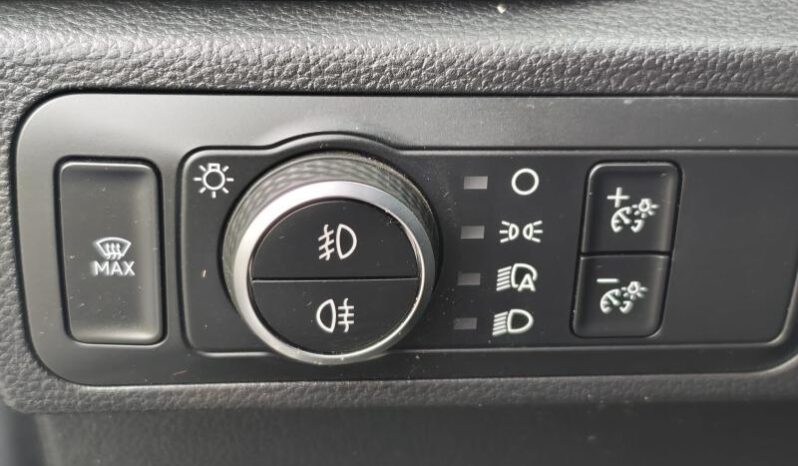 Volkswagen Amarok Style / 3.0 TDI V6 / Hard Top / DC complet