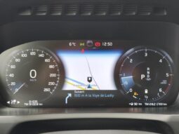 Volvo XC90 B5 Diesel / Momentum / AWD / 235ch complet
