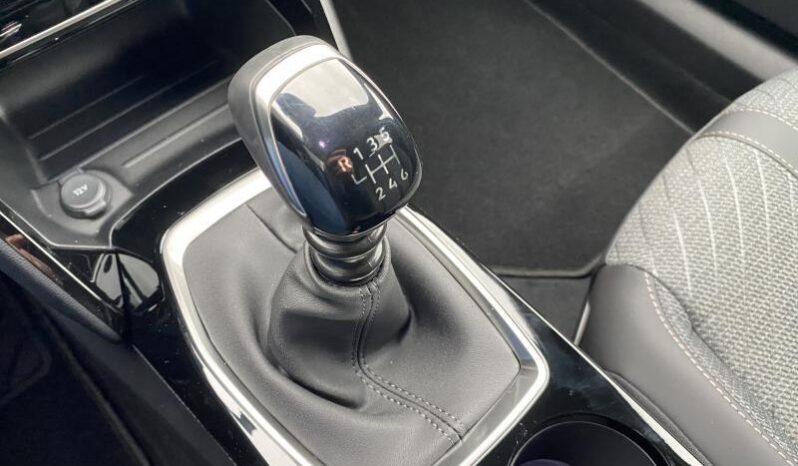 Peugeot 2008 ALLURE complet