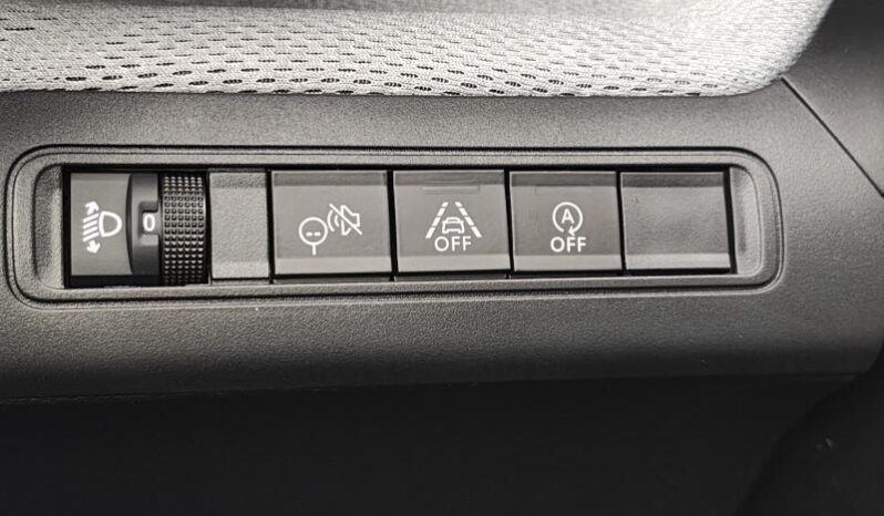 Citroen C3 MAX / Dispo Mars 2026 complet