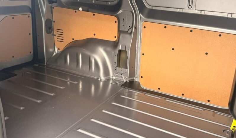 Peugeot Expert STANDARD complet