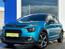 Citroen C3 feel complet