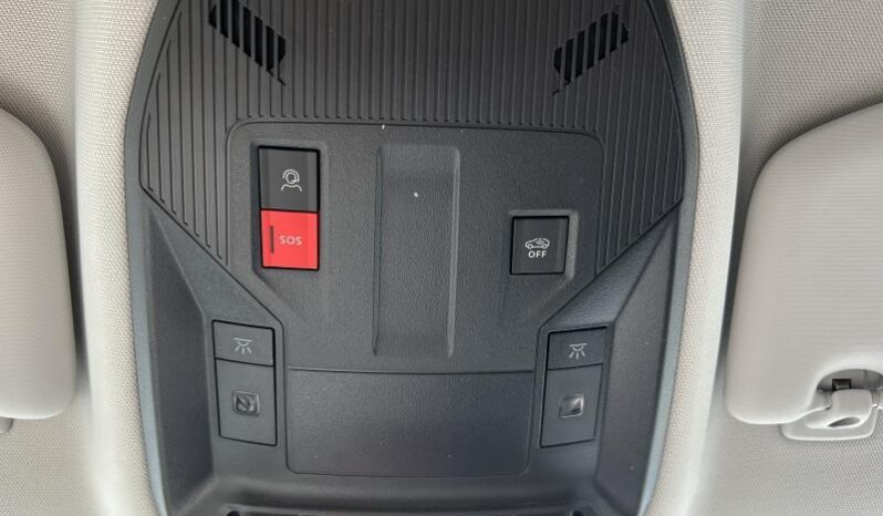 Peugeot 308 SW Allure complet