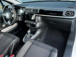 Citroen C3 Max / EAT6 / Carplay complet