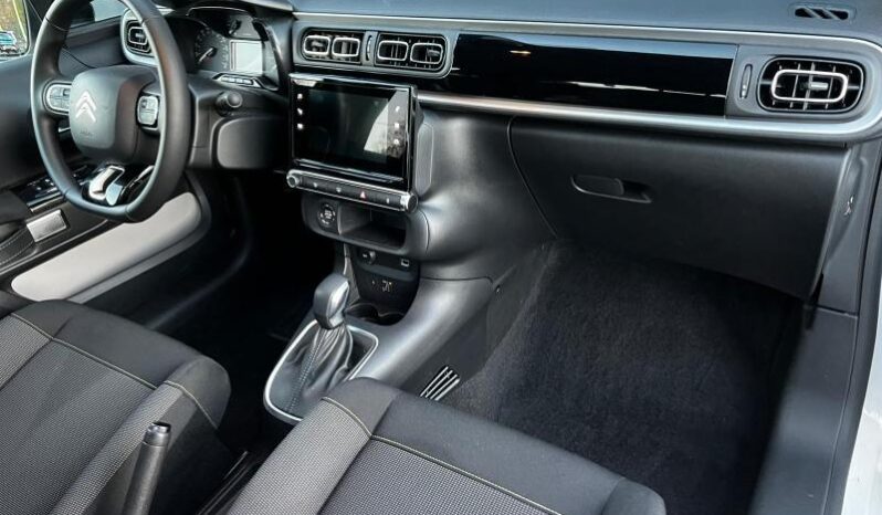 Citroen C3 Max / EAT6 / Carplay complet