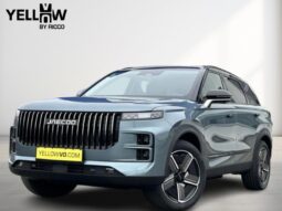 Jaecoo J7 SHS 347 EXCLUSIVE