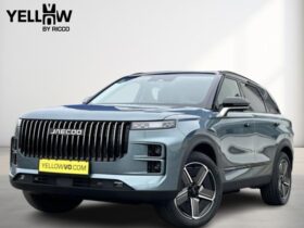 Jaecoo J7 SHS 347 EXCLUSIVE