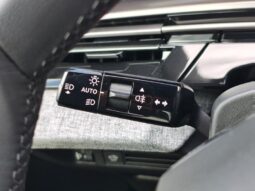 Peugeot 3008 E-3008 Allure complet