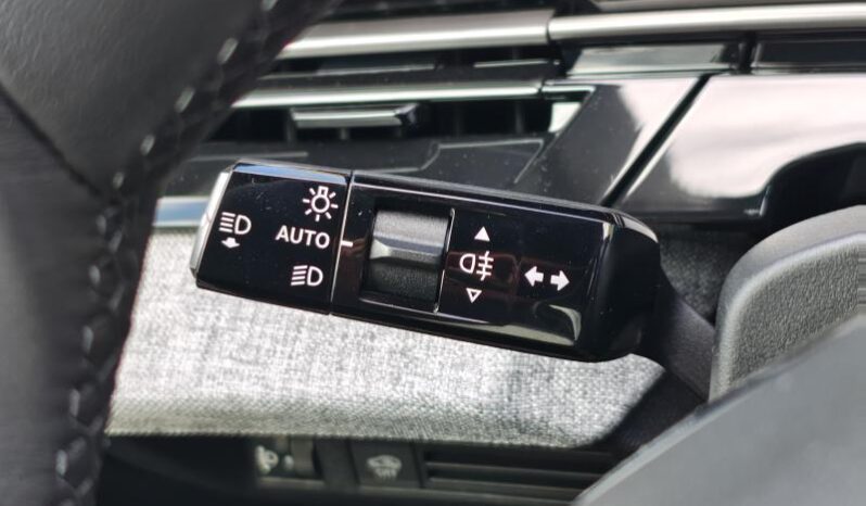 Peugeot 3008 E-3008 Allure complet