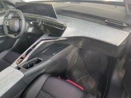 Peugeot 5008 GT / MHEV / E-DSC6 complet