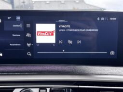 Peugeot 3008 325 Dual Motor / Launch Edition complet