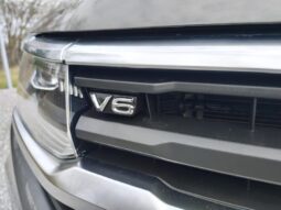 Volkswagen Amarok Style / 3.0 TDI V6 / Hard Top / DC complet