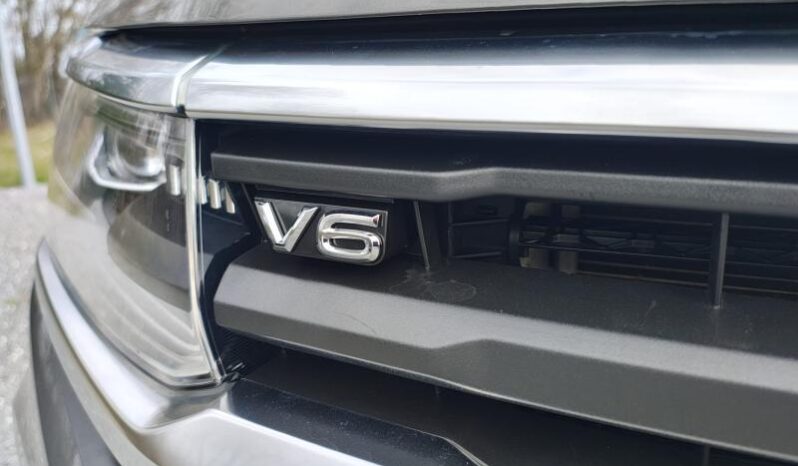 Volkswagen Amarok Style / 3.0 TDI V6 / Hard Top / DC complet