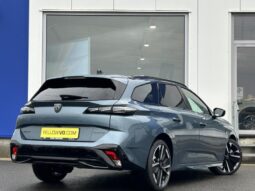 Peugeot 308 SW GT / Hybrid / MHEV complet