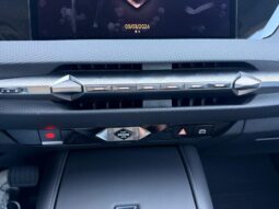 DS Automobiles DS 4 Bastille / 1.5 BlueHDi / EAT8 complet