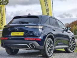 DS Automobiles DS 7 EDITION FRANCE complet