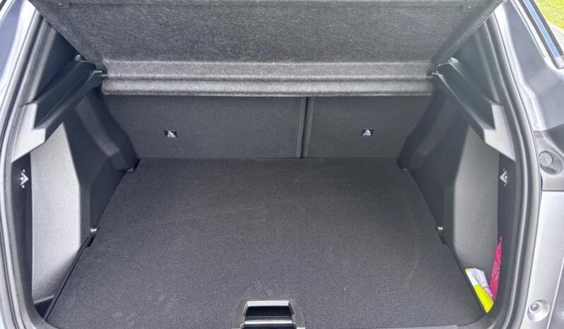 Peugeot 2008 GT / MHEV / E-DSC6 / Hybrid complet