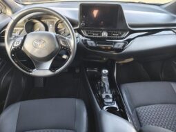 Toyota C-HR 1.8 Hybrid complet