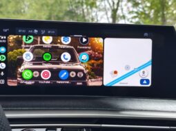 Peugeot 3008 GT – MHEV complet