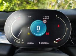 MINI Cooper S S / Auto / Led / Cuir complet