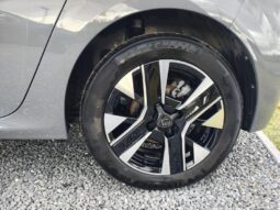 Peugeot 208 Allure complet