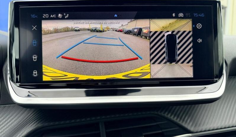 Peugeot 208 Allure / Carplay complet