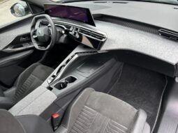 Peugeot 5008 GT / MHEV / E-DSC6 complet