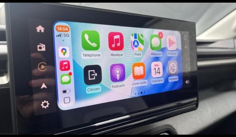 Citroen C3 Aircross MAX complet