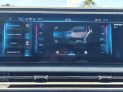 DS Automobiles N°8 LONG RANGE / JULES VERNE complet