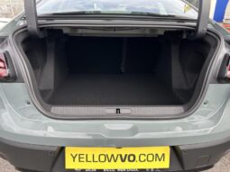 Citroen C4 X Plus complet