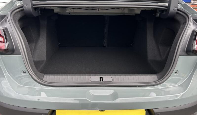 Citroen C4 X Plus complet