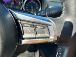 Mazda MX-5 RF / Skycruise Sport / Skyactiv-G complet