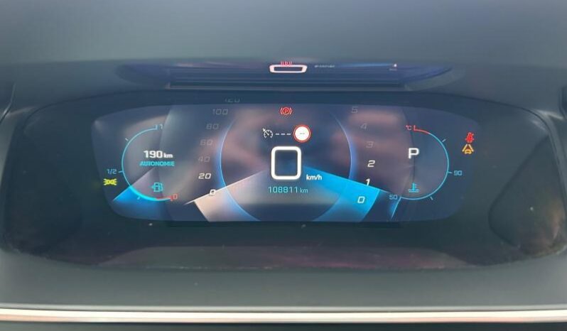 Peugeot 208 Allure / EAT8 complet