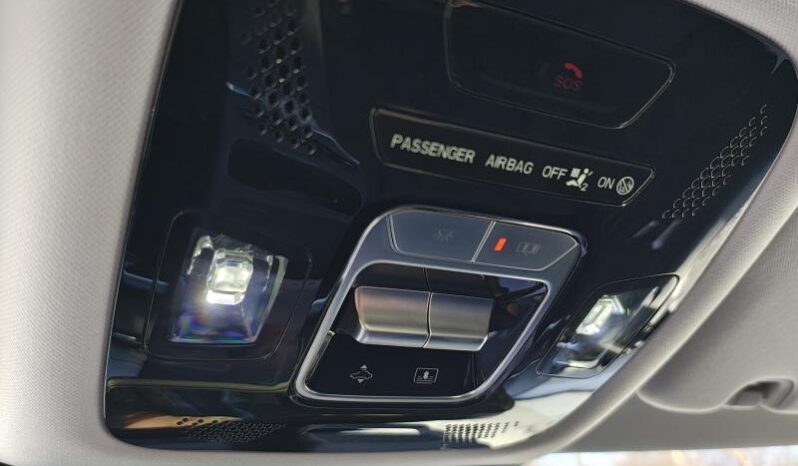 Jaecoo J7 SHS 347 EXCLUSIVE complet