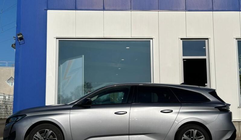 Peugeot 308 SW Allure / SW / MHEV / E-DSC6 complet