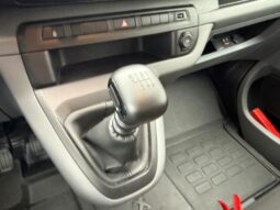Peugeot Traveller Expert / 9 places / Caméra complet