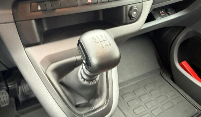Peugeot Traveller Expert / 9 places / Caméra complet