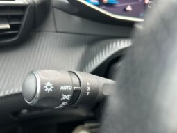 Peugeot 208 GT / EAT8 / Cuir! / Pano complet