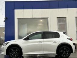 Peugeot 208 GT / EAT8 / Cuir! / Pano complet