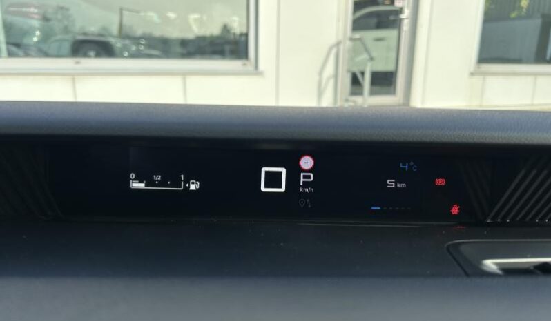 Citroen C3 Max / E-DSC6 / Hybrid complet