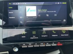 Peugeot 308 SW GT / Hybrid / MHEV complet